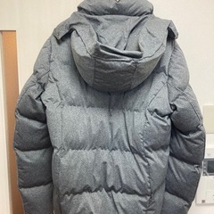 AZUL防寒着　　　の画像