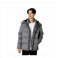 AZUL防寒着　　　の画像