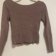 グレイル　トップス　Mサイズの画像