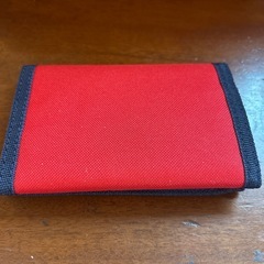 PUMA お財布の画像