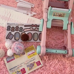 フワモコオリーナ タカラトミーの画像