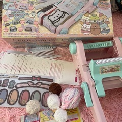 フワモコオリーナ タカラトミーの画像