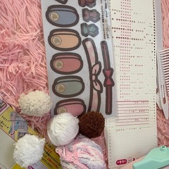 フワモコオリーナ タカラトミーの画像