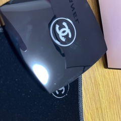 お問合せ中…CHANELのミラーの画像