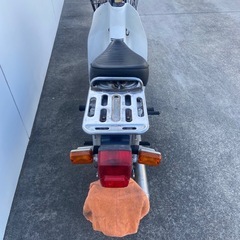 スーパーカブ　カブ70 C70C70の画像