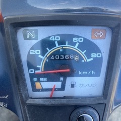 スーパーカブ　カブ70 C70C70の画像