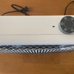 ハロゲンヒーター　遠赤外線　暖房　ヒーターの画像