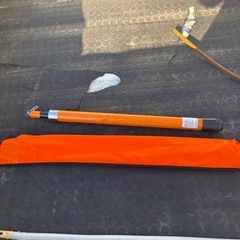 PRO MATE ケーブルキャッチャー　6m  ②の画像