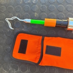 PRO MATE ケーブルキャッチャー　6m  ②の画像