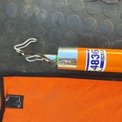 ケーブルキャッチャー 6mの画像