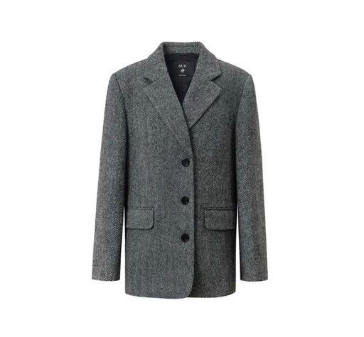 ウォルテーラードジャケット(新品)