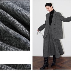 ウォルテーラードジャケット(新品)の画像