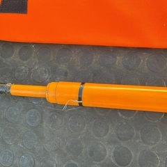  ケーブルキャッチャー 4mの画像