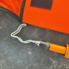  ケーブルキャッチャー 4mの画像