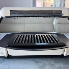 アラジングラファイトグリラーの画像