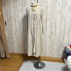 ★女性全身トルソー マネキン ディスプレイ インテリアの画像