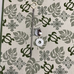 川口技研　室内用ホスクリーン　　ロングサイズの画像