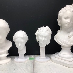 ★ペアで習う★ 絵画教室の画像