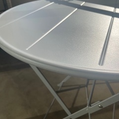 IKEA 屋外用テーブル SUNDSÖ スンドソーの画像