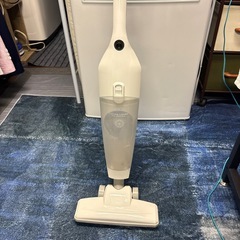 ハンディ　掃除機の画像