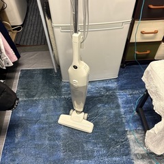 ハンディ　掃除機の画像