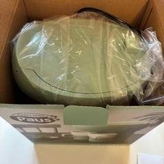 récolte Kaffe Duo Paus コーヒー メーカー　未使用品
の画像