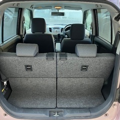 平成26年式 スズキ ワゴンR FXの画像