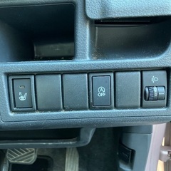 平成26年式 スズキ ワゴンR FXの画像