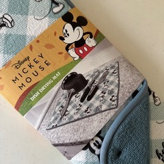 ミッキーマウスの画像