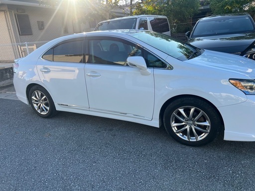 17インチスカイライン純正 114.3