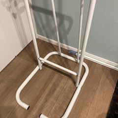 ぶら下がり健康器の画像