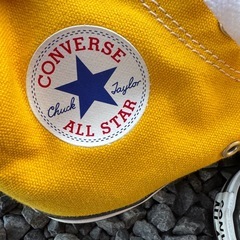 Converse All Star スニーカー ハイカット コンバースの画像