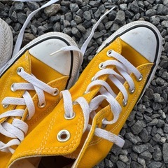 Converse All Star スニーカー ハイカット コンバースの画像