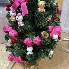 キティツリーの画像