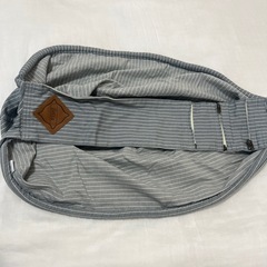 ベッタ　carry me 抱っこ紐の画像