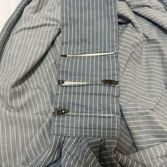 ベッタ　carry me 抱っこ紐の画像