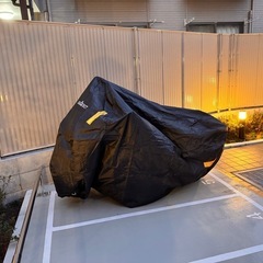 ホンダ スーパーカブ 50プロの画像