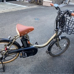 ヤマハPASCITY-C
の画像