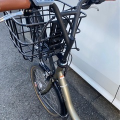 ヤマハPASCITY-C
の画像