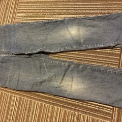 キッズ Gパン　の画像