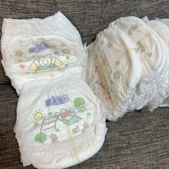 メリーズパンツ13枚の画像