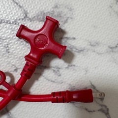 延長コード 20メートル　3口の画像