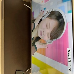 ヴィンテージ テレビ台の画像
