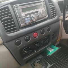 NISSANモコの画像