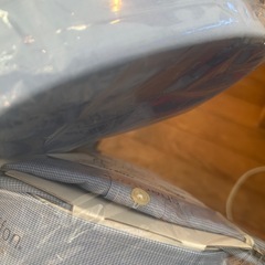 ワイシャツ　43-82の画像