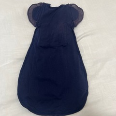 Nested Bean乳児のおくるみの画像