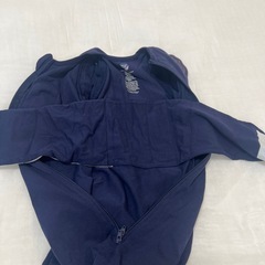 Nested Bean乳児のおくるみの画像