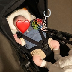 ファミリア　70サイズ　ベストの画像