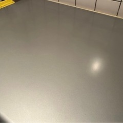 コンロカバーの画像