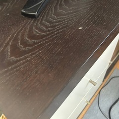 テレビ台　45×90×50センチ　　の画像